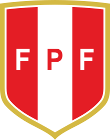 Shirt badge/Association crest