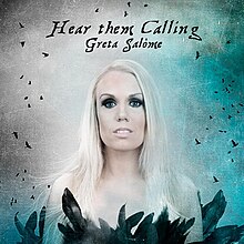 The official cover for "Hear Them Calling"