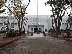 Naga City Hall