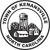 Official seal of Kenansville, North Carolina