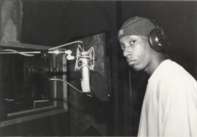 Big L in 1998