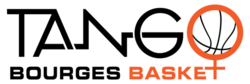 Tango Bourges Basket logo