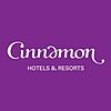 Logo of Cinnamon Hotels & Resorts