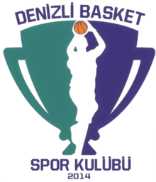 Denizli Basket logo