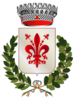 Coat of arms of Dovadola