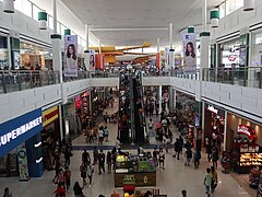 SM City Naga