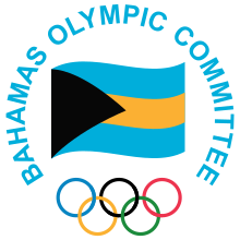 Bahamas Olympic Committee logo