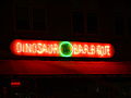 Dinosaur Bar-b-que