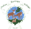 Official seal of Indian Springs Village, Alabama