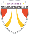 Sichuan Dahe logo