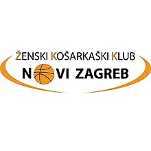 ZKK Novi Zagreb logo