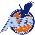 Logo used till the 2014–15 season