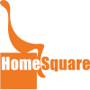 Grand Central Plaza HomeSquare logo