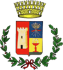 Coat of arms of Sardara