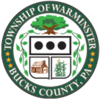Seal of Warminster Township