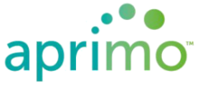 Aprimo's logo