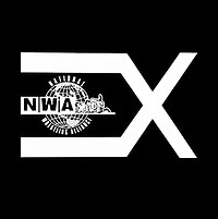 NWA Exodus Pro Midwest logo