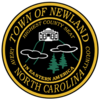 Official seal of Newland, North Carolina