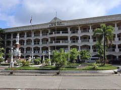 Cagayan State University Andrew's Campus