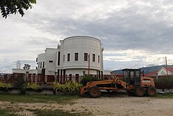 Municipal Hall