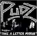 Take a letter Maria