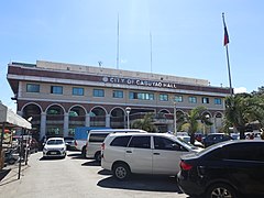 Cabuyao City Hall