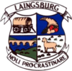 Official seal of Laingsburg