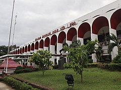 Lipa City Hall