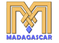 Madagascar logo