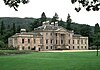 Rossdhu Mansion at Loch Lomond Golf Club