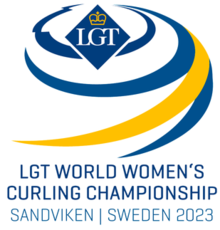 2023 World Women's Curling Championship