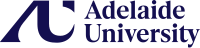 This is the logo of Adelaide University.