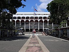 Lipa City Hall