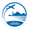 Official seal of Cam Ranh
