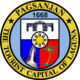 Official seal of Pagsanjan