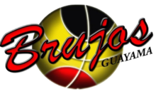 Brujos de Guayama logo