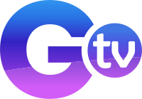 An image of GTV's logo