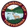 Official seal of Tobyhanna Township