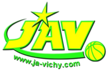 JA Vichy logo