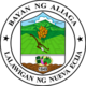 Official seal of Aliaga