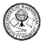 Official Seal of Blackburn College