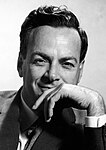 Physics Nobel laureate Richard Feynman, SB 1939[428]