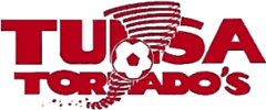 Tulsa Tornados (Logo)