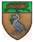 Arms of Martins Bank - this image (C) 2010 Martins Bank Archive