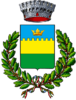 Coat of arms of Mattie