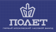 Logo in Russian