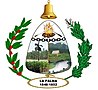 Coat of arms of La Palma
