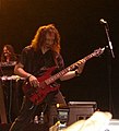 Michael Lepond (Symphony X)