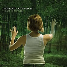 The Art of Breaking (Thousand Foot Krutch album)