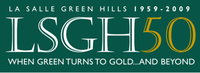 LSGH50 logo